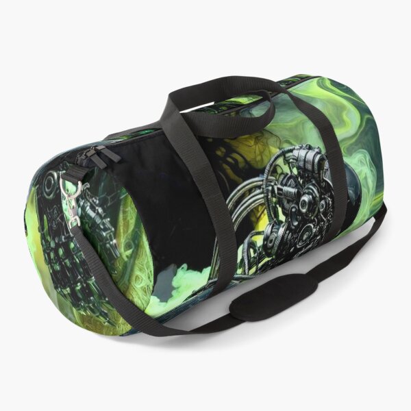 Item preview, Altered States - Cyberpunk Sci Fi Art concept designed and sold by Delerat7.