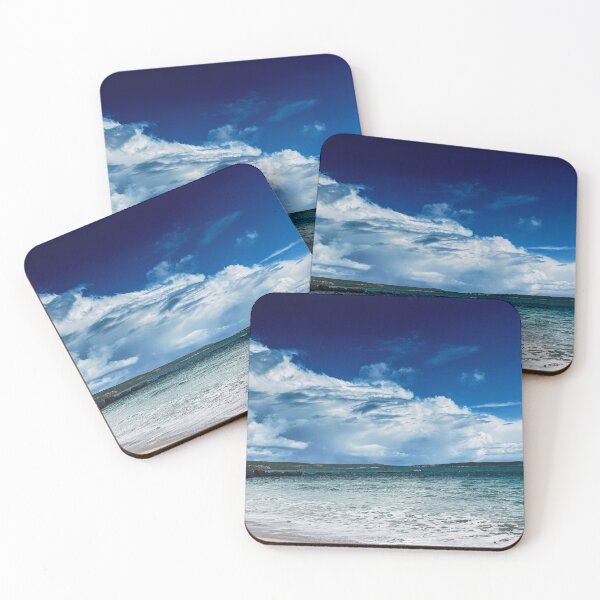 Item preview, Sunlight Waves and Dramatic Clouds designed and sold by Faith Based Decor .