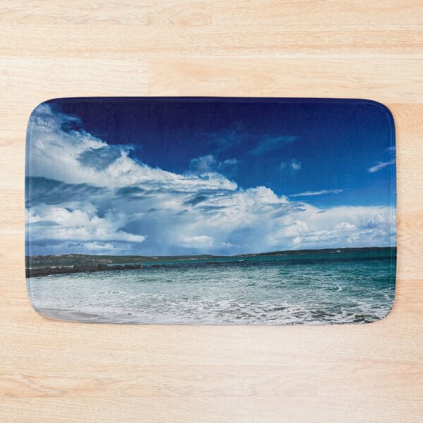Item preview, Sunlight Waves and Dramatic Clouds designed and sold by Faith Based Decor .