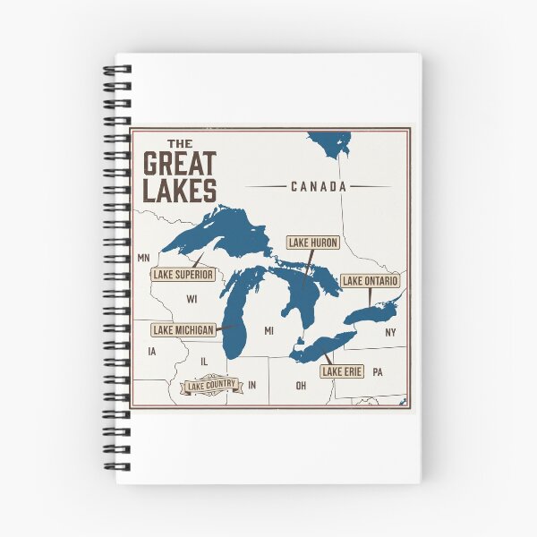 Item preview, we-are-making-the-great-lakes-greater-again designed and sold by world+167.
