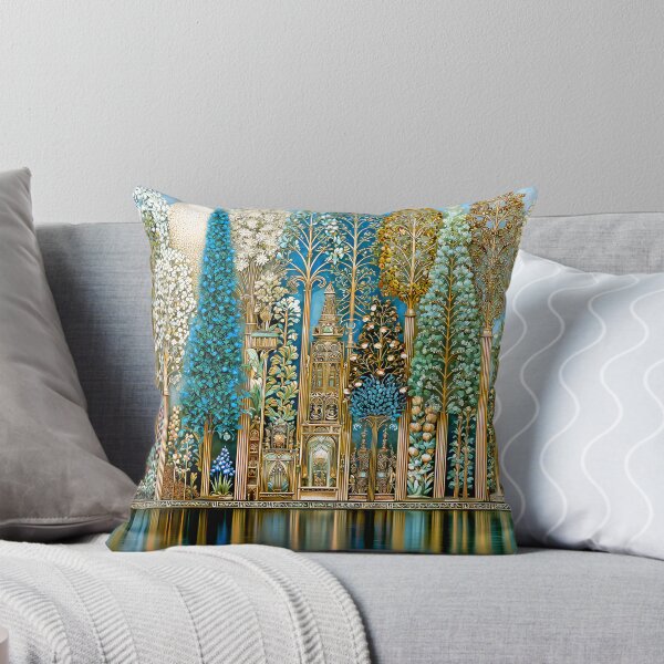 Item preview, Arboritum designed and sold by Dream Mythos Studios.