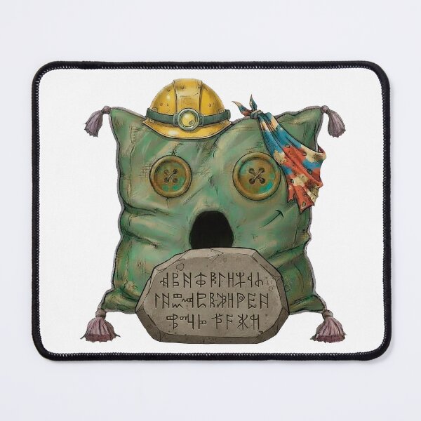 Item preview, Miss Snuggleworth's Treasure Hunt - Chapter 7 – The Ancient Rune Stone designed and sold by Quiet Joy Studio.