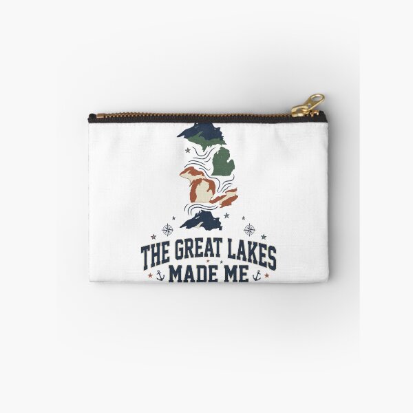 Item preview, we-are-making-the-great-lakes-greater-again designed and sold by world+167.