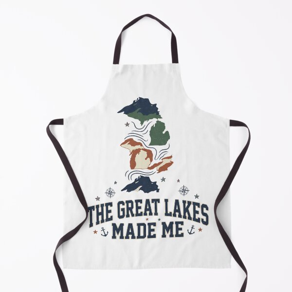 Item preview, we-are-making-the-great-lakes-greater-again designed and sold by world+167.