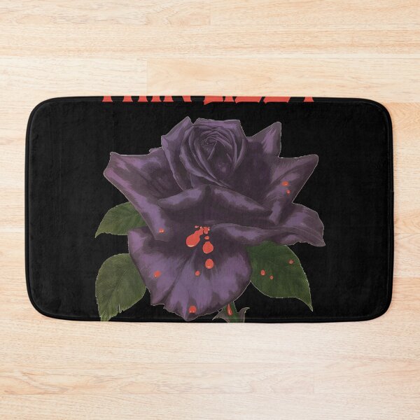 Item preview, Thins Lizzys Dark Rose Blood Roavck Band designed and sold by NoanVasseur.