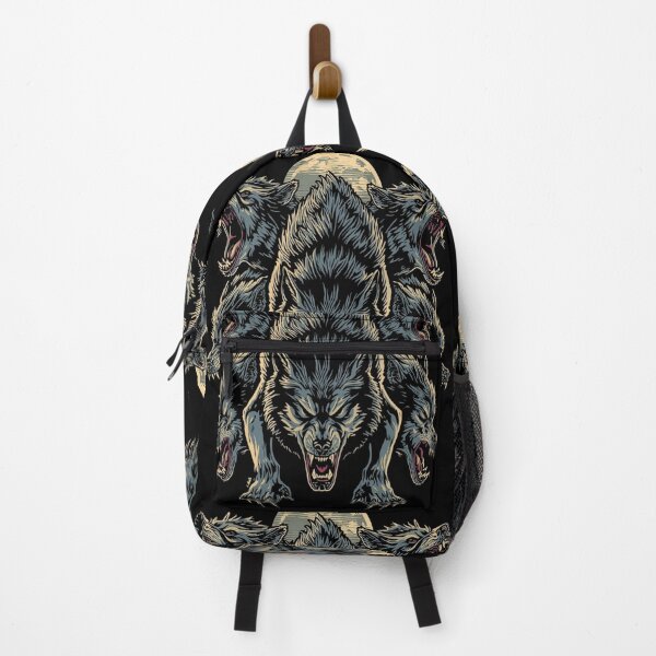 Item preview, A pack of fierce werewolves designed and sold by EVANSTAGE.