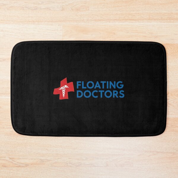 Item preview, Floatings Doctorss Red Medical Aid Caduceus designed and sold by LittleEclipse.