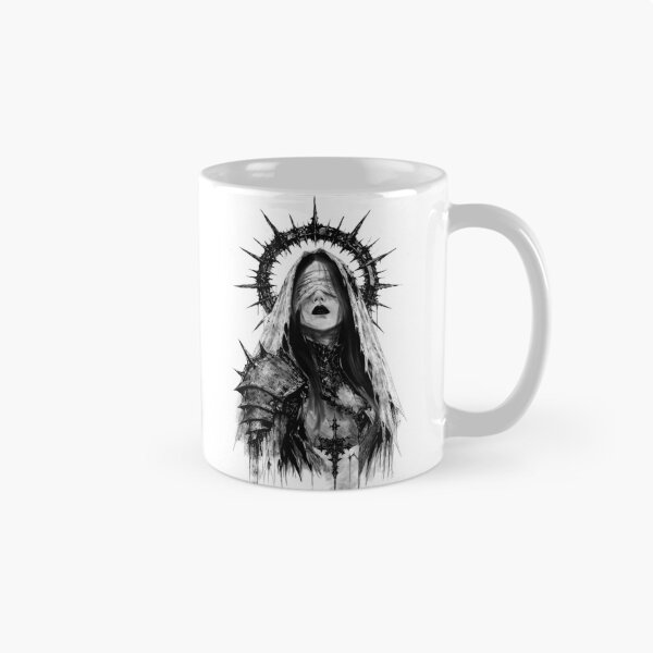Item preview, THE PROFANED - THE PENITENT designed and sold by Aureohx.