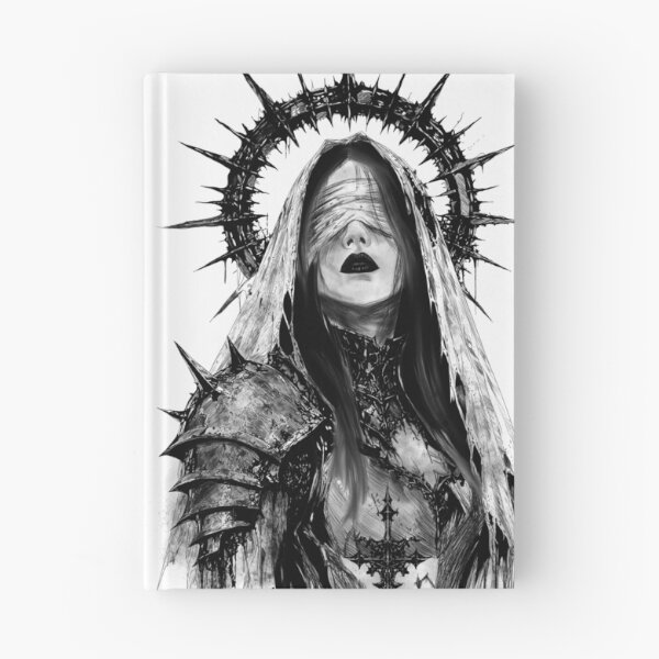 Item preview, THE PROFANED - THE PENITENT designed and sold by Aureohx.