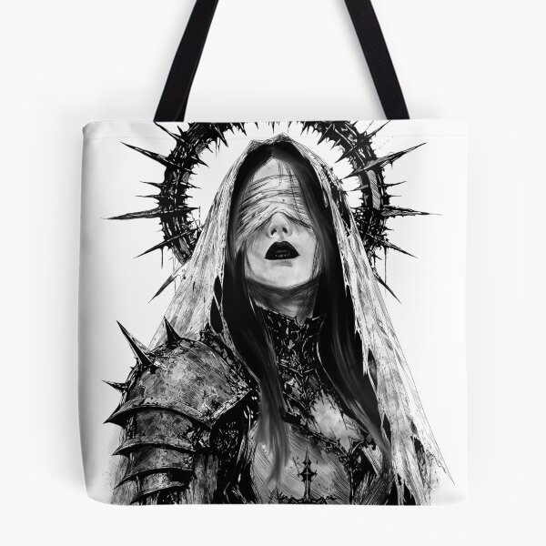 Item preview, THE PROFANED - THE PENITENT designed and sold by Aureohx.