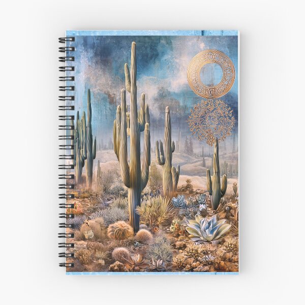 Aperçu de l'œuvre Arcanum des Sables Ensoleillés créée et vendue par Dream Mythos Studios.