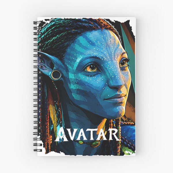 Item preview, Neytiri, Princess of the Omatikaya designed and sold by Ligerheart designs.