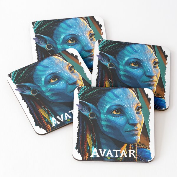 Item preview, Neytiri, Princess of the Omatikaya designed and sold by Ligerheart designs.