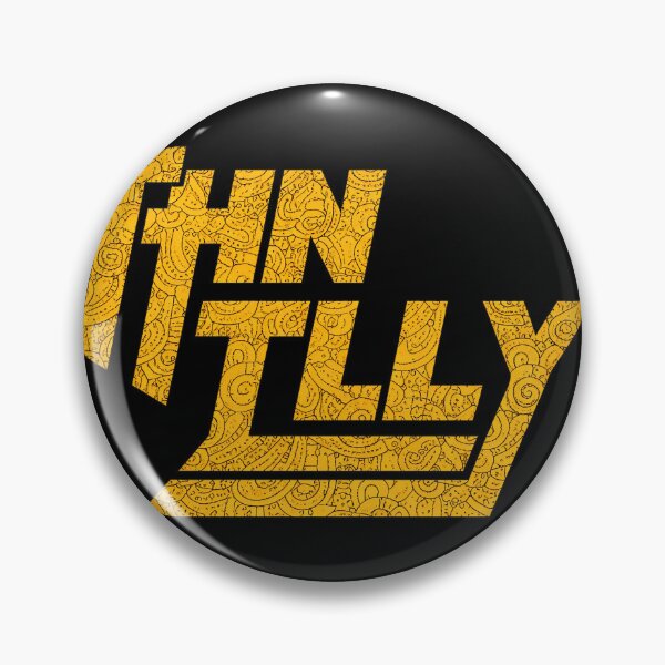Item preview, Thins Lizzys Psychedelic Pattern designed and sold by NoanVasseur.
