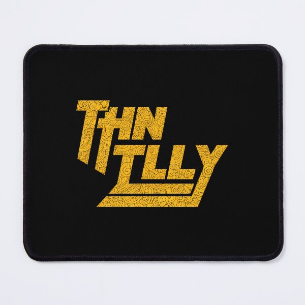 Item preview, Thins Lizzys Psychedelic Pattern designed and sold by NoanVasseur.