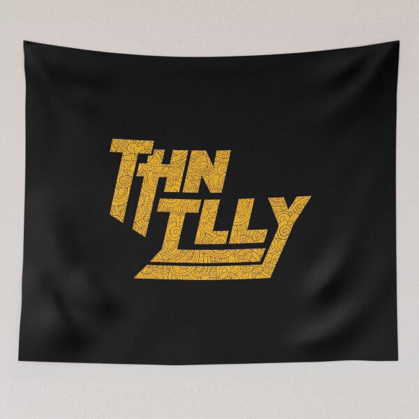 Item preview, Thins Lizzys Psychedelic Pattern designed and sold by NoanVasseur.