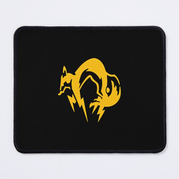 Item preview, FOXHOUNDS Metal Gear Solid Gaming designed and sold by LittleEclipse.
