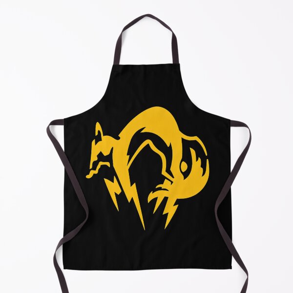 Item preview, FOXHOUNDS Metal Gear Solid Gaming designed and sold by LittleEclipse.
