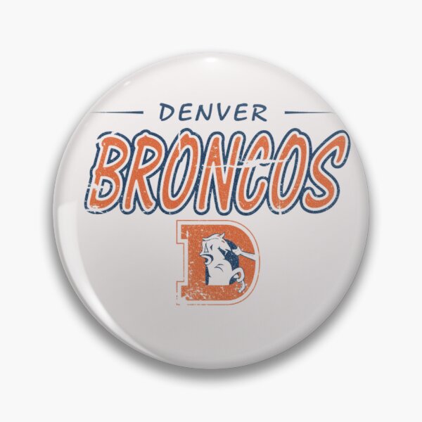 Item preview, Denver Football designed and sold by FaunaCanvas.