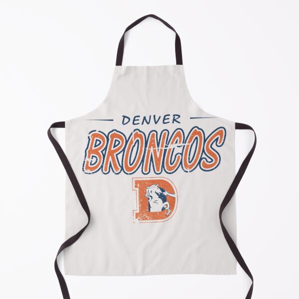 Item preview, Denver Football designed and sold by FaunaCanvas.
