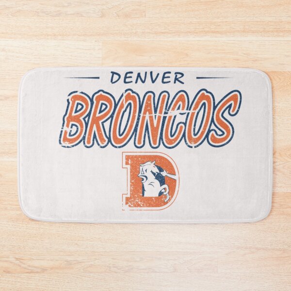 Item preview, Denver Football designed and sold by FaunaCanvas.