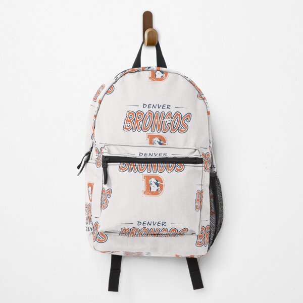 Item preview, Denver Football designed and sold by FaunaCanvas.