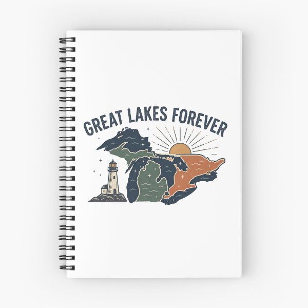 Item preview, we-are-making-the-great-lakes-greater-again designed and sold by world+167.