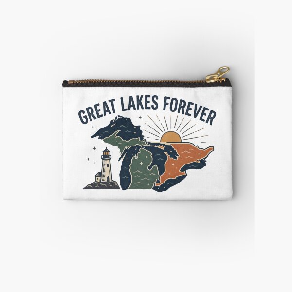 Item preview, we-are-making-the-great-lakes-greater-again designed and sold by world+167.