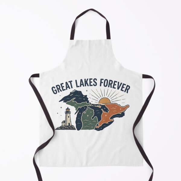 Item preview, we-are-making-the-great-lakes-greater-again designed and sold by world+167.