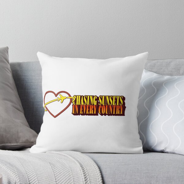 Item preview, Chasing Sunsets in every country designed and sold by CreationsbYKz.