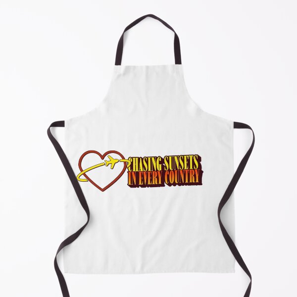 Item preview, Chasing Sunsets in every country designed and sold by CreationsbYKz.