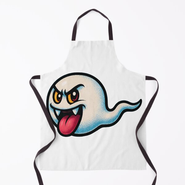 Item preview, Spooky Sperm: microscopic moster Retro Pixel Pattern designed and sold by jimmy-digital.