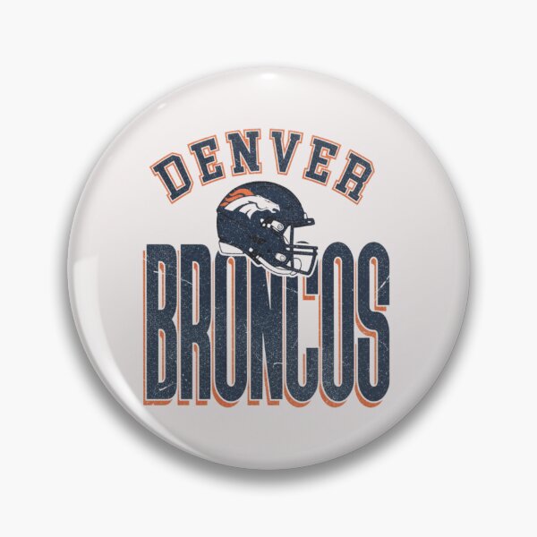 Item preview, Denver Football designed and sold by FaunaCanvas.