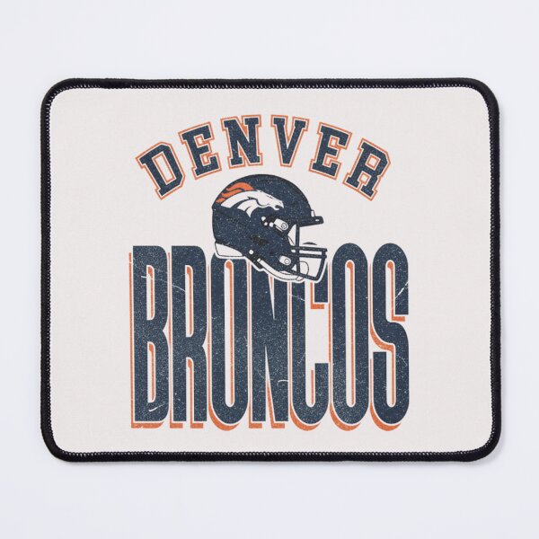 Item preview, Denver Football designed and sold by FaunaCanvas.
