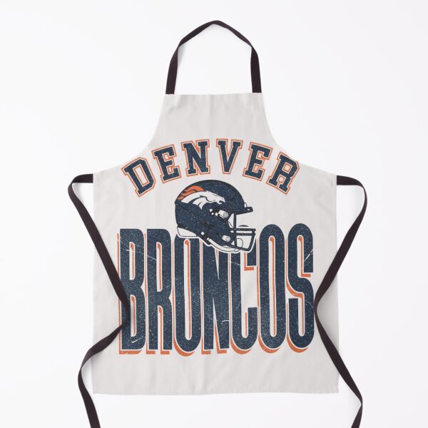 Item preview, Denver Football designed and sold by FaunaCanvas.
