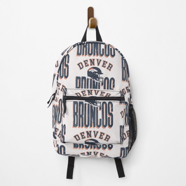 Item preview, Denver Football designed and sold by FaunaCanvas.