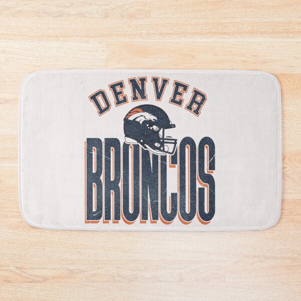 Item preview, Denver Football designed and sold by FaunaCanvas.