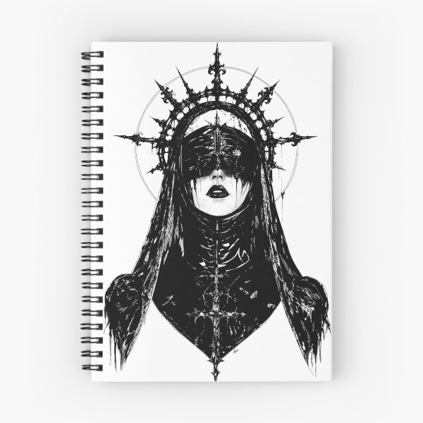 Item preview, THE PROFANED - THE MARTYR designed and sold by Aureohx.