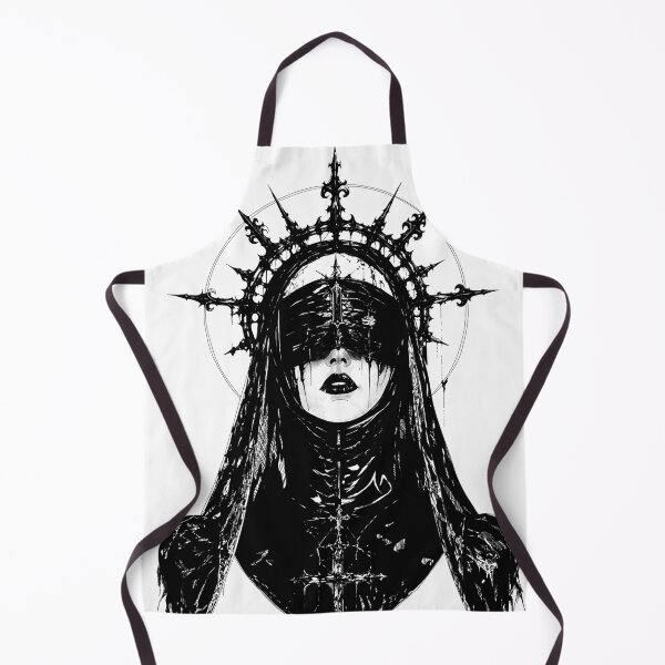 Item preview, THE PROFANED - THE MARTYR designed and sold by Aureohx.