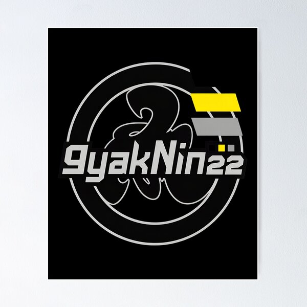 Item preview, Futuristics Ink Splatters  designed and sold by LittleEclipse.