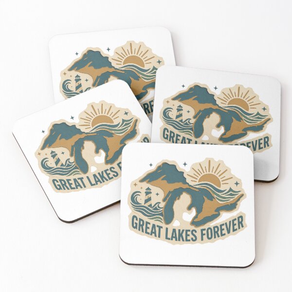 Item preview, we-are-making-the-great-lakes-greater-again designed and sold by world+167.