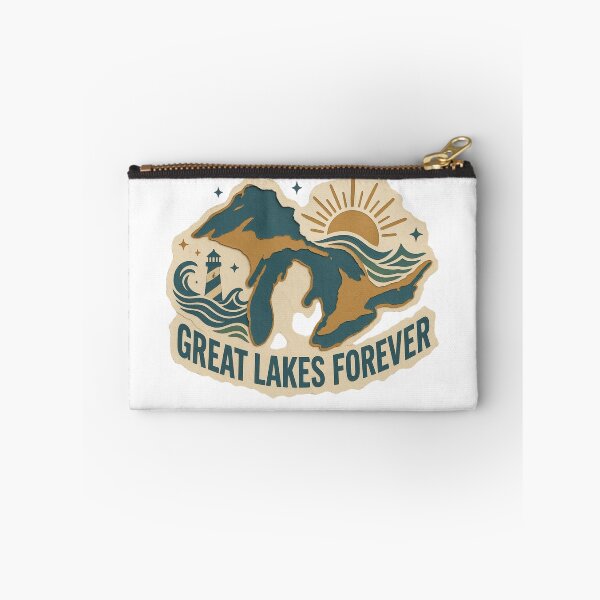 Item preview, we-are-making-the-great-lakes-greater-again designed and sold by world+167.