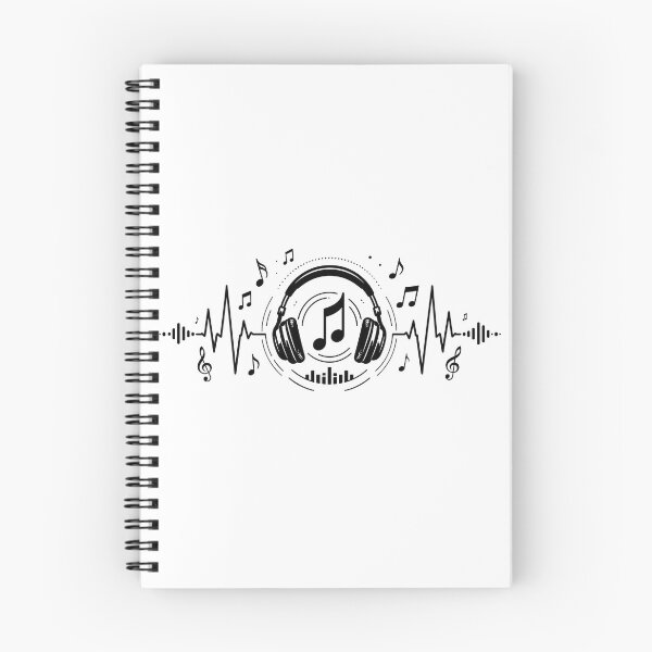 Item preview, Music Lovers Design designed and sold by StyxIND.