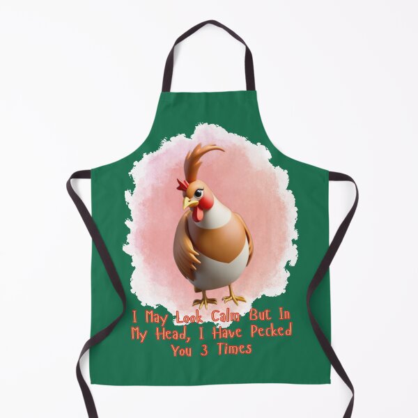 Item preview, Pecked 3 TImes! designed and sold by Vinaelly.