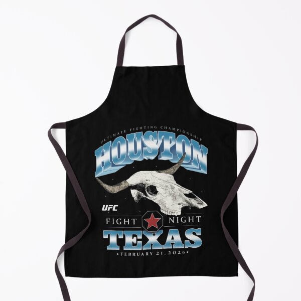 Item preview, UFC Houston Texas designed and sold by JeyVel.