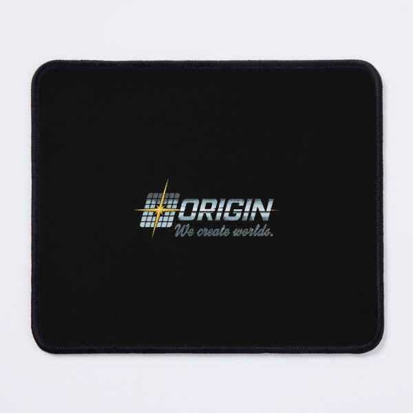 Item preview, GG ORIGINS We Create Worlds Tech designed and sold by LittleEclipse.