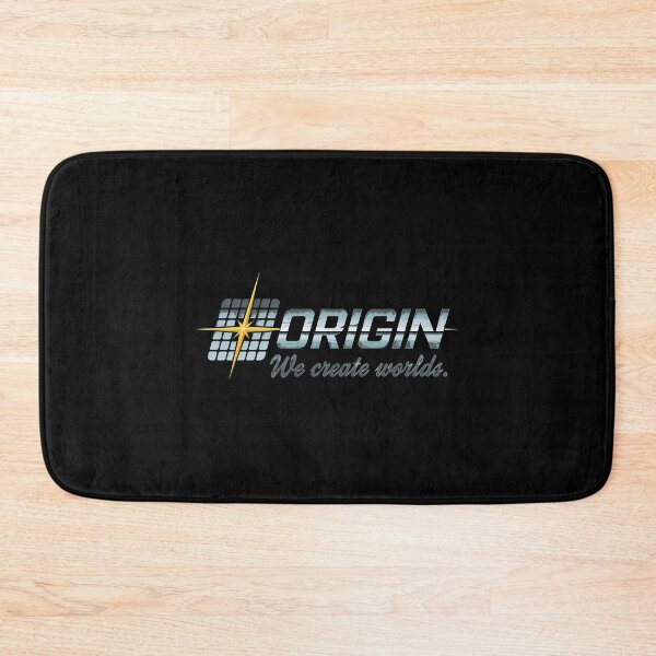 Item preview, GG ORIGINS We Create Worlds Tech designed and sold by LittleEclipse.