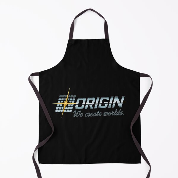 Item preview, GG ORIGINS We Create Worlds Tech designed and sold by LittleEclipse.