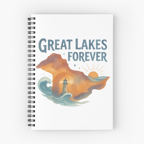 Item preview, we-are-making-the-great-lakes-greater-again designed and sold by world+167.