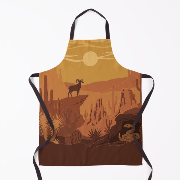 Item preview, Western Desert Wildlife designed and sold by Catzura.